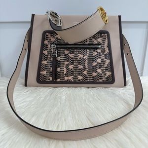 Fendi Leather Bag